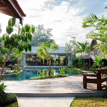 Samadiya Canggu