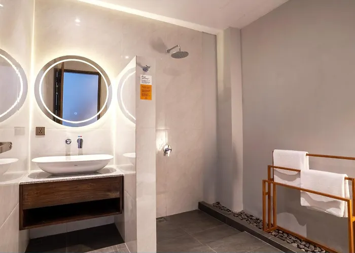 Samadiya 3* Canggu