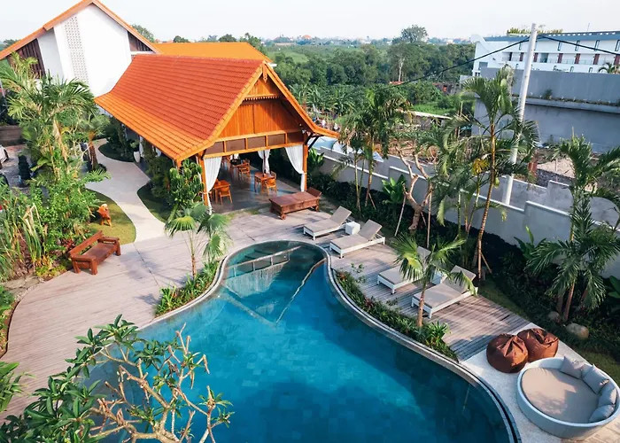 Samadiya Gasthuis 3*