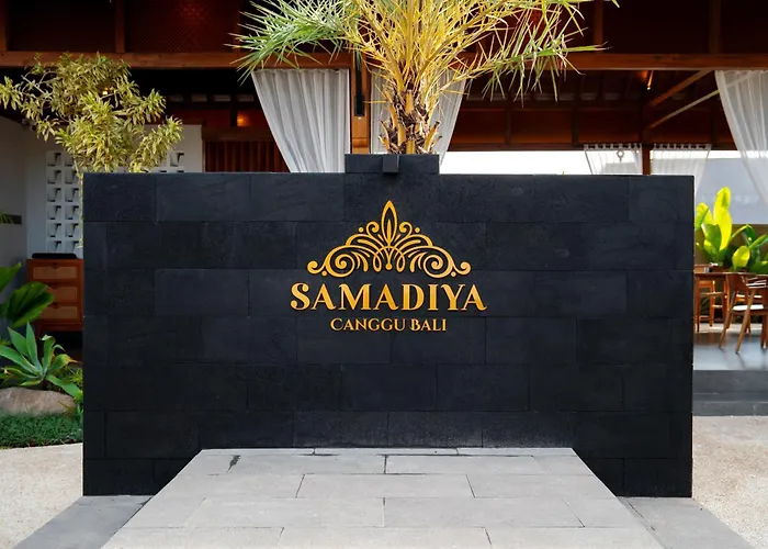 Gasthuis Samadiya 3*