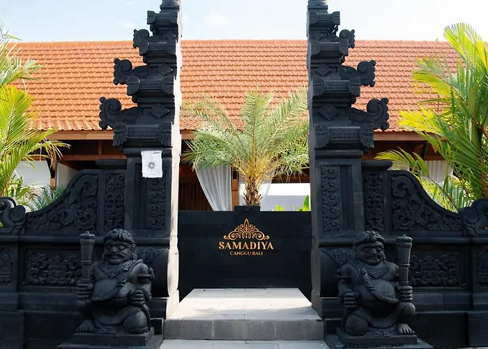 Samadiya 3*