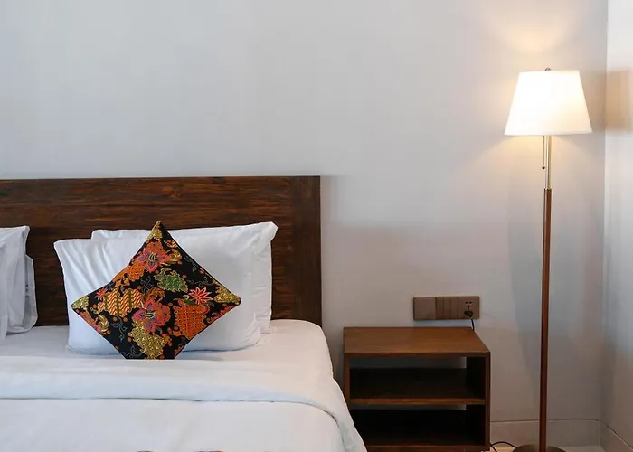Gasthuis Samadiya 3*