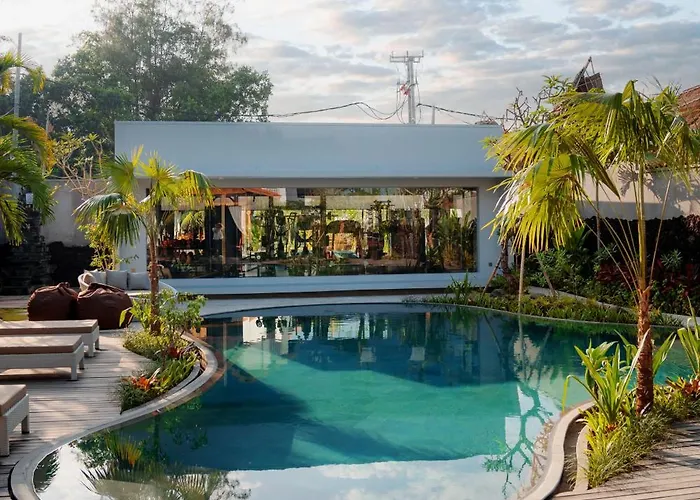 Gasthuis Samadiya 3*
