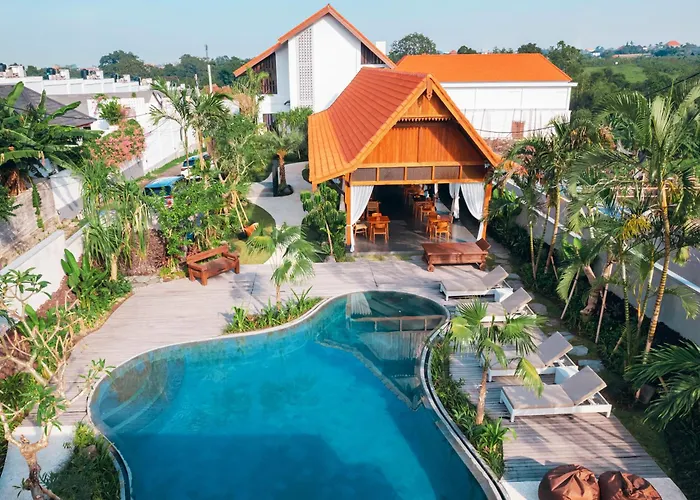 Gasthuis Samadiya 3*