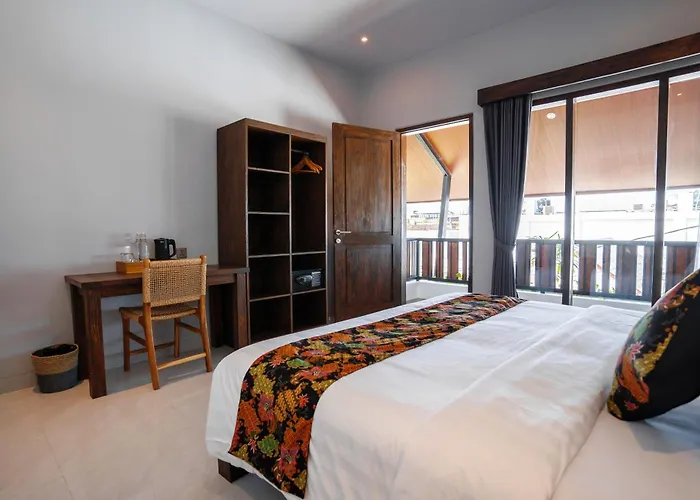 Samadiya Canggu