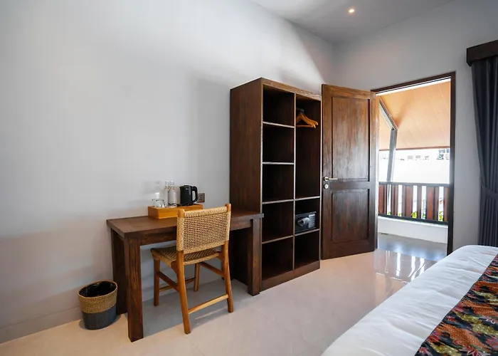 Samadiya Canggu