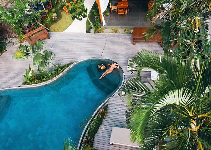 Samadiya 3* Canggu