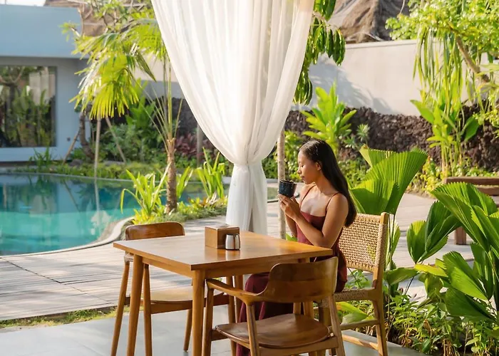 Gasthuis Samadiya Canggu
