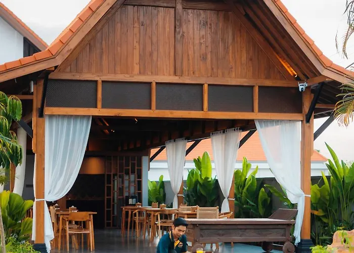 Samadiya Canggu