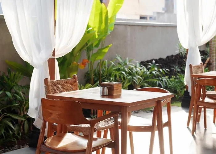 Samadiya Canggu