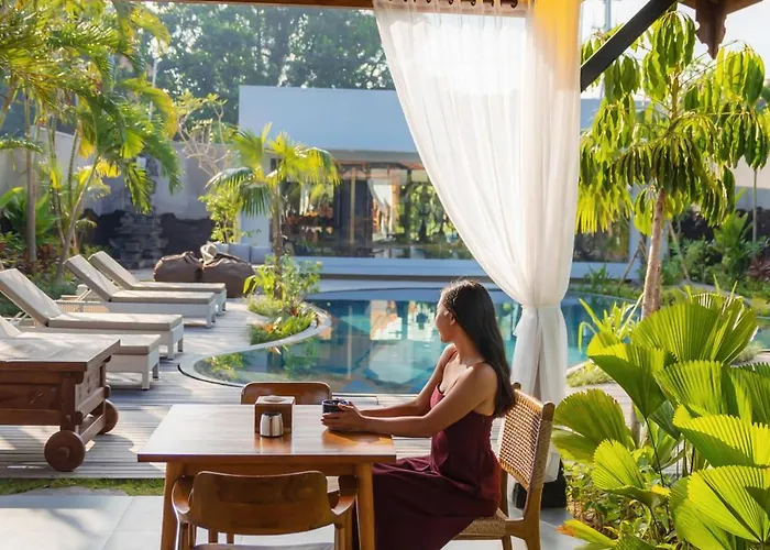 Gasthuis Samadiya 3*