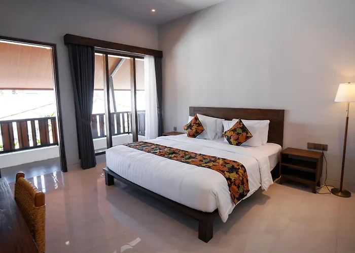 Gasthuis Samadiya Canggu